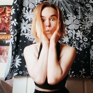 Meet your Posher, Leah